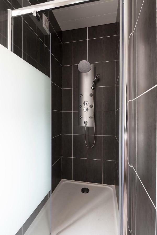Appartement Zen Et Design, Proche Cite Corsaire Saint-Malo