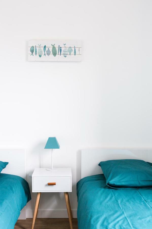 Apartment Zen Et Design, Proche Cite Corsaire *